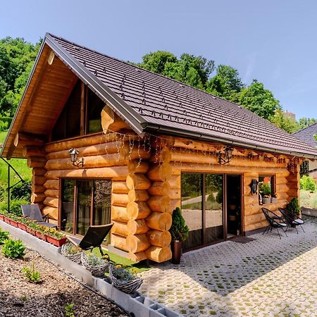 Chalet -Vv Podčetrtek Extérieur photo