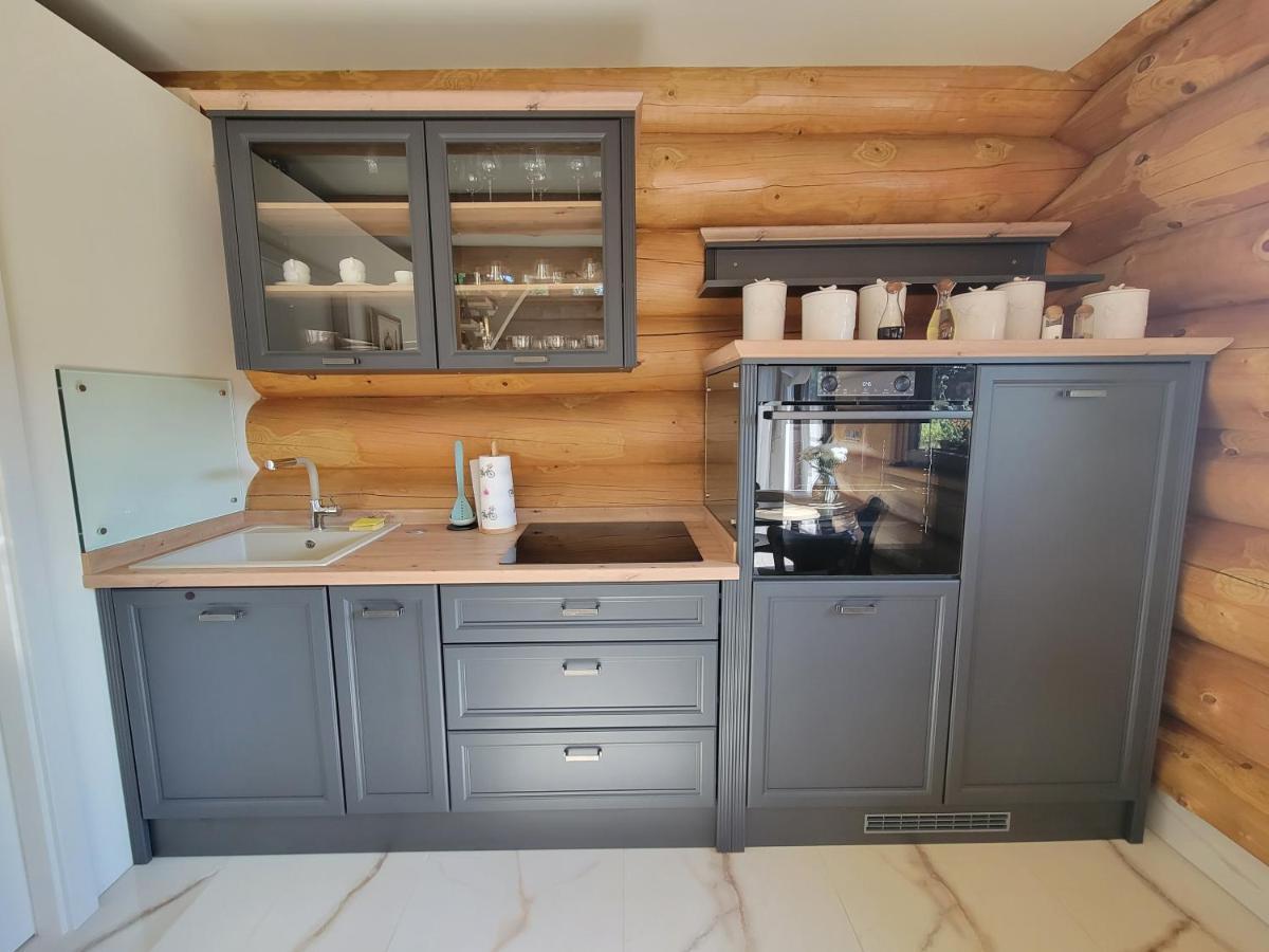 Chalet -Vv Podčetrtek Extérieur photo