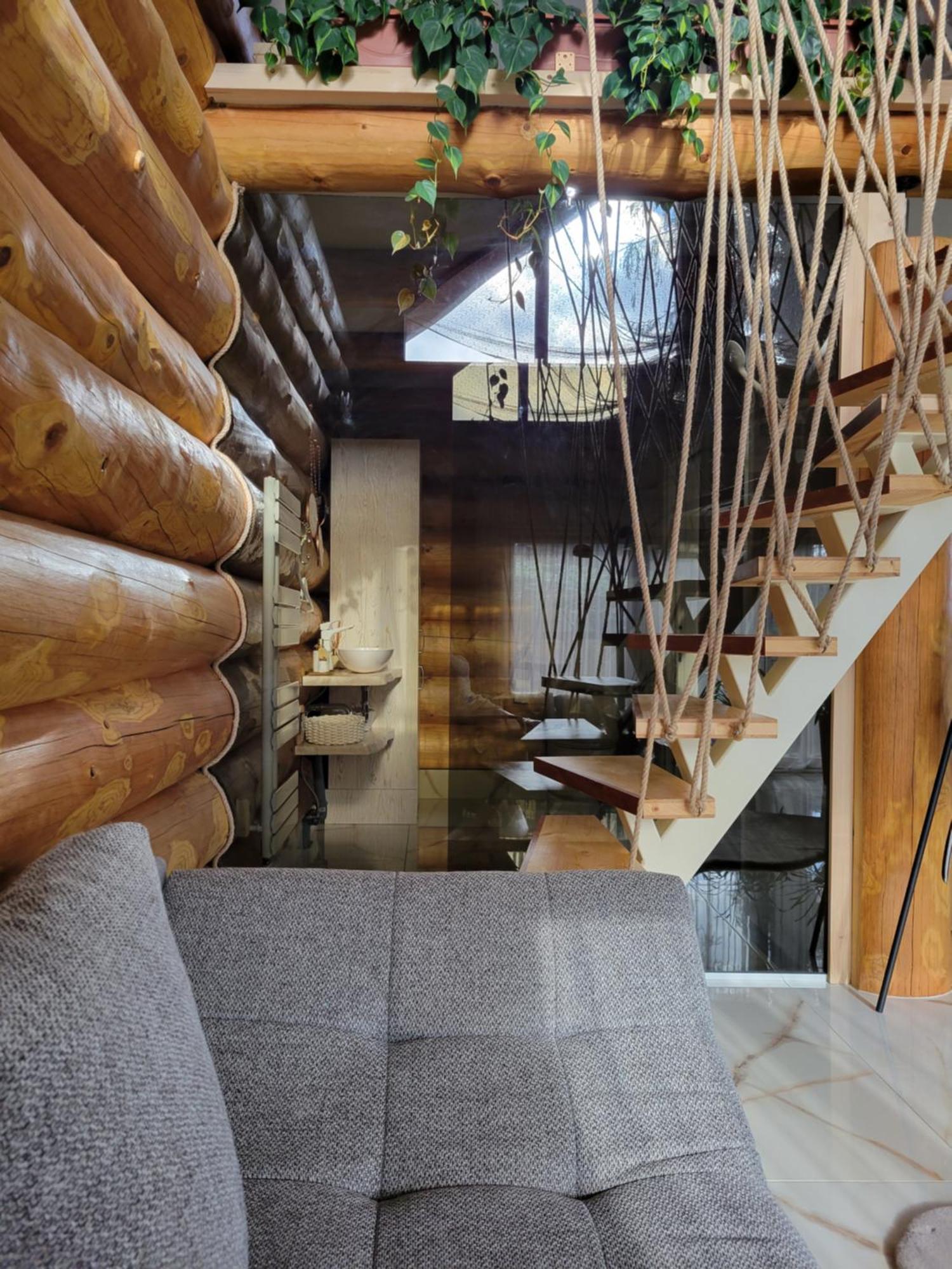 Chalet -Vv Podčetrtek Extérieur photo