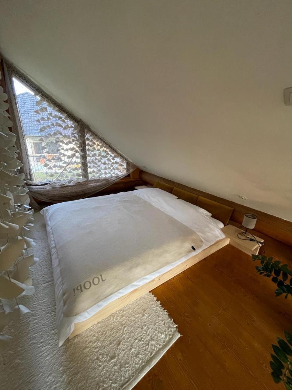 Chalet -Vv Podčetrtek Extérieur photo
