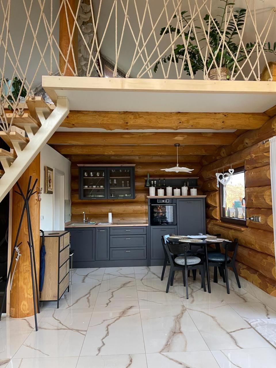 Chalet -Vv Podčetrtek Extérieur photo